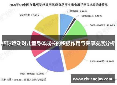 棒球运动对儿童身体成长的积极作用与健康发展分析